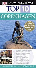 Eyewitness Top 10 Copenhagen