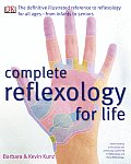 Complete Reflexology For Life