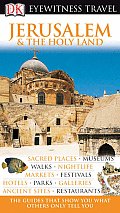Eyewitness Jerusalem & The Holy Land