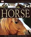 Encyclopedia Of The Horse