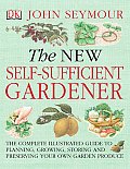 New Self Sufficient Gardener