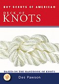 Boy Scouts Of Americas Deck Of Knots