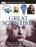 Eyewitness Great Scientists