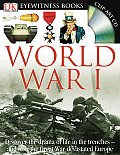 Eyewitness World War One