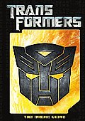 Transformers The Movie Guide