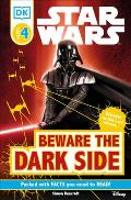 DK Readers Beware The Dark Side