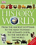 Dorling Kindersley History of the World Third Edition Revised & Updated