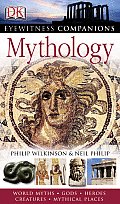 Eyewitness Companions Mythology