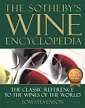 Sothebys Wine Encyclopedia 4th Edition