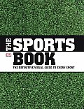Sports Book The Games The Rules The Tactics The Techniques