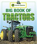John Deere Big Book of Tractors