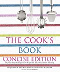 Cooks Book Concise Edition