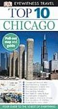 Eyewitness Top 10 Chicago