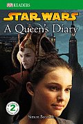 DK Readers Queens Diary