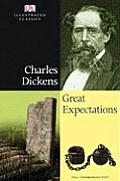 Great Expectations DK Illustrated Classics