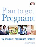 Plan to Get Pregnant 10 Steps to Maximum Fertility