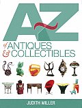 A Z Of Antiques & Collectibles