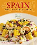 Spain & the World Table