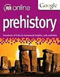 Dk Online Prehistory
