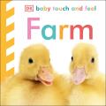 Baby Touch & Feel Farm