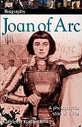 DK Biography Joan Of Arc