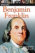 Dk Biography Benjamin Franklin