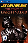 DK Readers Story Of Darth Vader