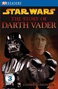 Story Of Darth Vader