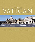 Vatican Secrets & Treasures of the Holy City