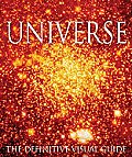 Universe The Definitive Visual Guide Compact Edition