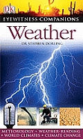 Weather Eyewitness Companion Guides