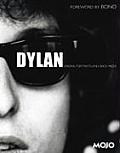 Dylan Visions Portraits & Back Pages Compact Edition