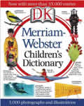Merriam Webster Childrens Dictionary Revised