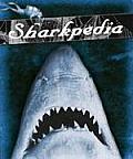 Sharkpedia with Poster