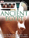 Ancient Egypt With Clip Art CDROM & Chart