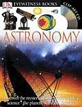 Eyewitness Astronomy