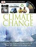 Climate Change With Clip Art CD & Poster