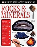Rocks & Minerals With Turn & Learn Rock Facts