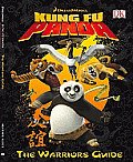 Kung Fu Panda The Warriors Guide