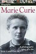 Dk Biography Marie Curie