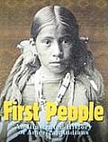 First People An Illustrated History Of