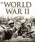 World War II The Definitive Visual History