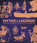 Myths & Legends Stories Gods Heroes Monsters