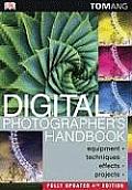 Digital Photographers Handbook 4th Edition