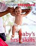 Babys First Skills