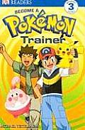 Become a Pokemon Trainer Level 3 Reader