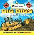 John Deere Big Digs & Construction Site