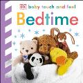 Baby Touch & Feel Bedtime