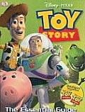 Toy Story The Essential Guide Updated