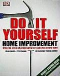 Do It Yourself Home Improvement
